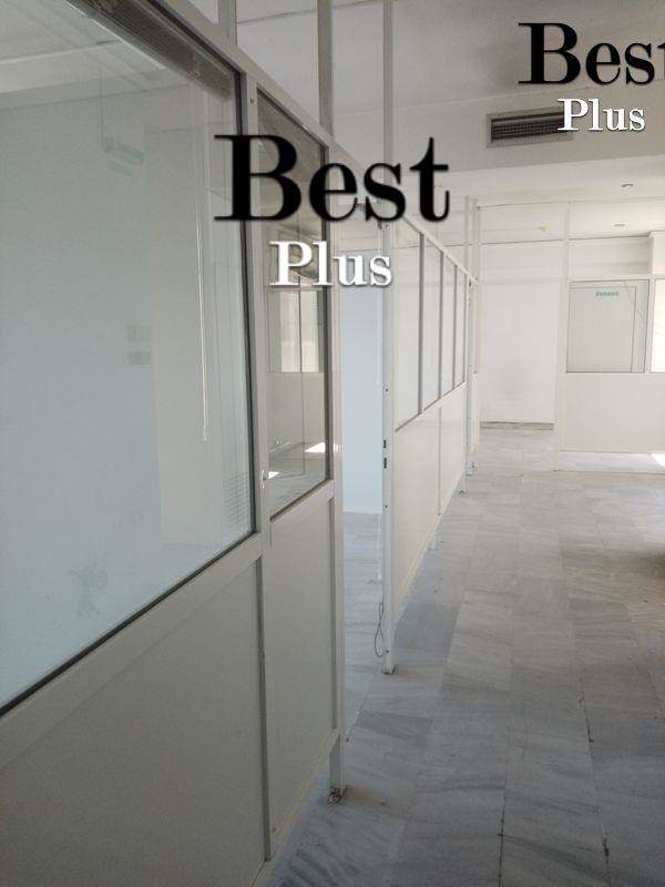 (For Rent) Commercial Office || Piraias/Piraeus - 120 Sq.m, 1.000€ 