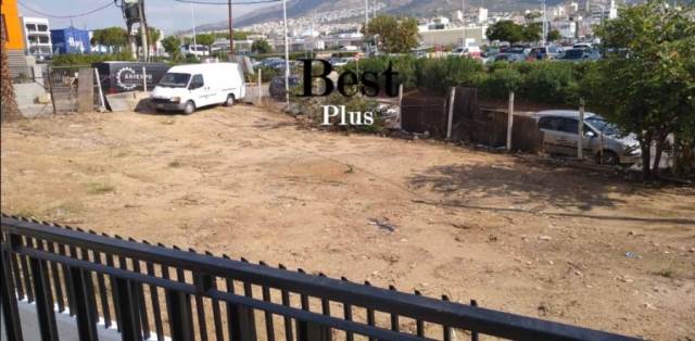 (For Rent) Land Plot || Athens South/Alimos - 430 Sq.m, 2.500€ 