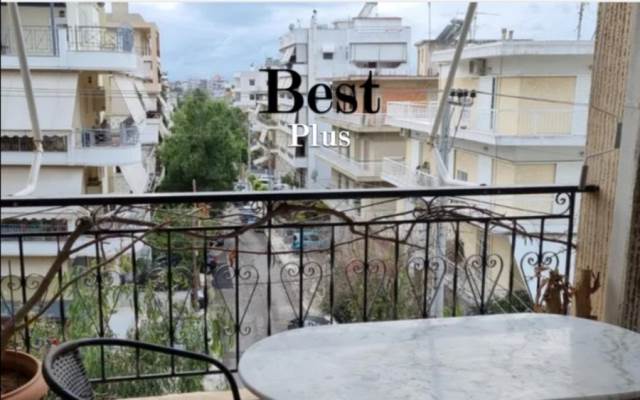 (Προς Πώληση) Κατοικία Διαμέρισμα || Αθήνα Νότια/Παλαιό Φάληρο - 100 τ.μ, 3 Υ/Δ, 360.000€ 