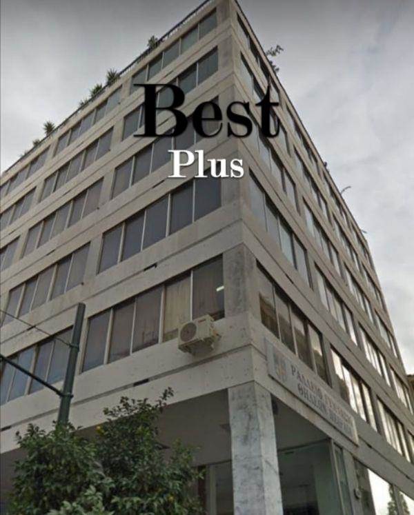 (For Sale) Commercial Building || Piraias/Piraeus - 1.550 Sq.m, 3.500.000€ 