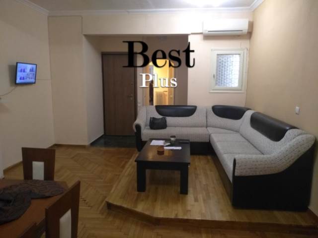 (For Sale) Residential Apartment || Athens Center/Athens - 80 Sq.m, 2 Bedrooms, 320.000€ 