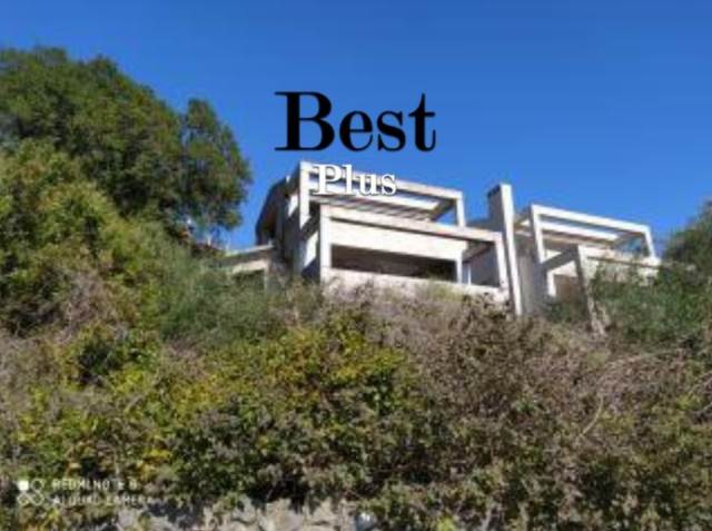 (For Sale) Residential Maisonette || Corfu (Kerkira)/Faiakes - 360 Sq.m, 5 Bedrooms, 850.000€ 
