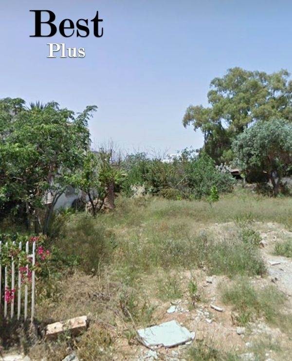 (For Sale) Land Plot || Athens South/Elliniko - 700 Sq.m, 1.800.000€ 