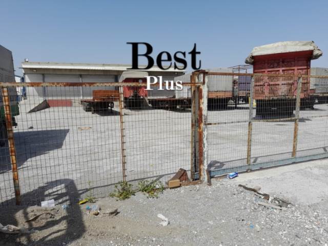 (For Sale) Land Plot || Piraias/Agios Ioannis Renti - 2.280 Sq.m, 1.500.000€ 