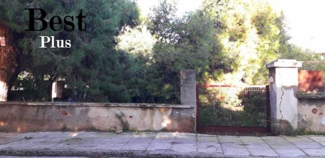 (For Sale) Land Plot || Athens South/Elliniko - 1.320 Sq.m, 3.000.000€ 