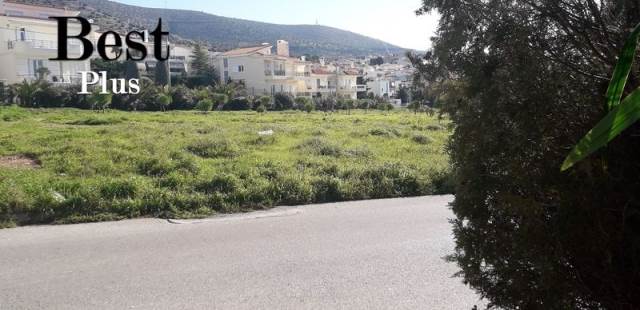 (For Sale) Land Plot || Athens South/Glyfada - 340 Sq.m, 670.000€ 