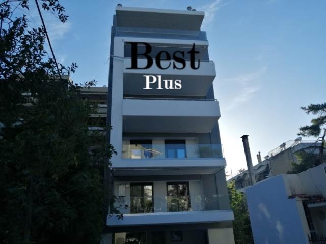 (For Sale) Residential Maisonette || Athens North/Agia Paraskevi - 135 Sq.m, 3 Bedrooms, 650.000€ 
