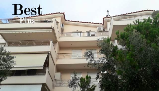 (Προς Πώληση) Κατοικία Διαμέρισμα || Αθήνα Νότια/Ελληνικό - 125 τ.μ, 3 Υ/Δ, 530.000€ 