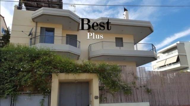 (For Sale) Residential Maisonette || Athens South/Glyfada - 300 Sq.m, 4 Bedrooms, 1.500.000€ 