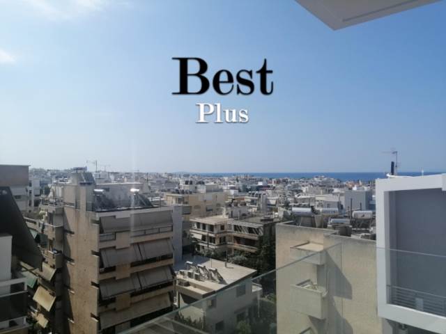 (For Sale) Residential Maisonette || Athens South/Alimos - 138 Sq.m, 3 Bedrooms, 750.000€ 