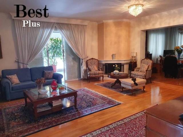 (For Sale) Residential Floor Apartment || Athens Center/Ilioupoli - 150 Sq.m, 3 Bedrooms, 380.000€ 
