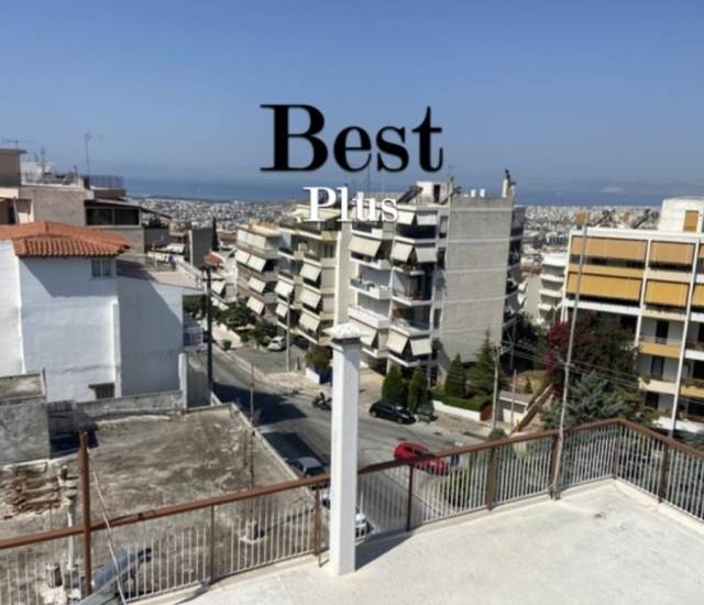 (For Sale) Residential Building || Athens Center/Ilioupoli - 240 Sq.m, 5 Bedrooms, 570.000€ 