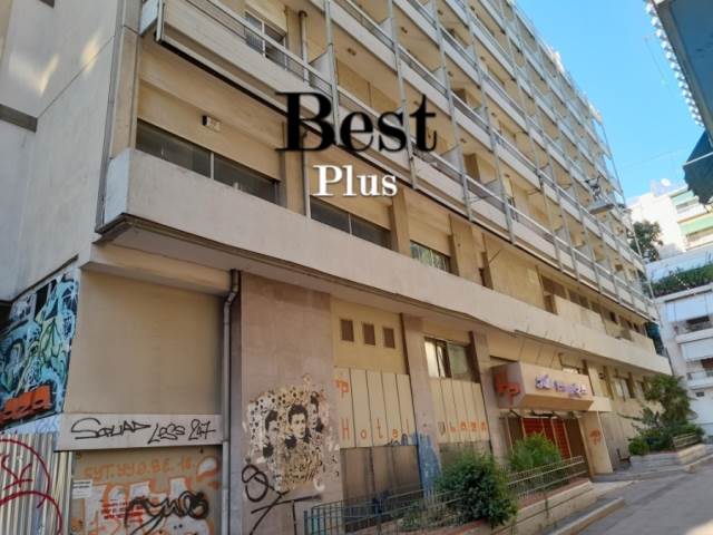 (For Sale) Commercial Hotel || Athens Center/Athens - 5.650 Sq.m, 6.000.000€ 