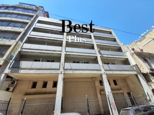 (For Sale) Commercial Hotel || Athens Center/Athens - 3.800 Sq.m, 5.500.000€ 