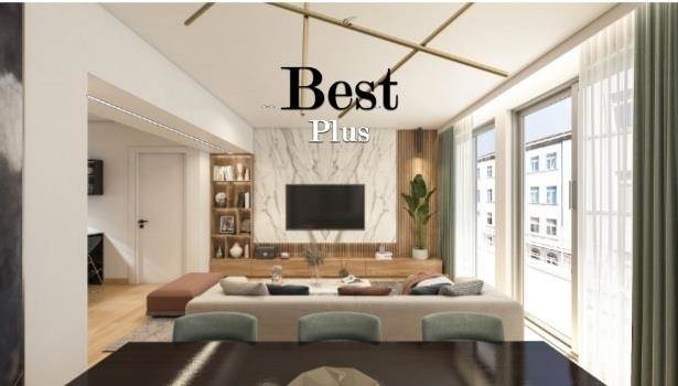 (For Sale) Residential Apartment || Piraias/Piraeus - 95 Sq.m, 2 Bedrooms, 280.000€ 