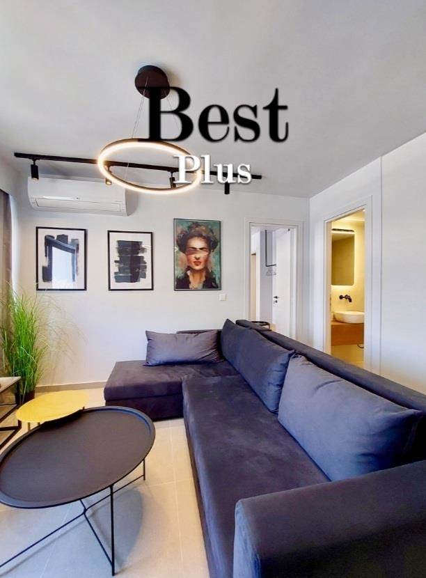 (For Sale) Residential Apartment || Piraias/Piraeus - 59 Sq.m, 190.000€ 