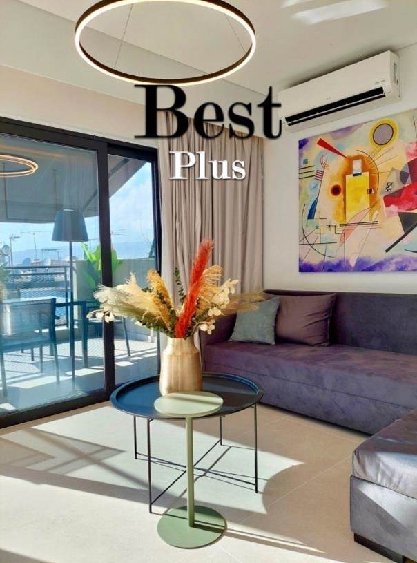 (For Sale) Residential Apartment || Piraias/Piraeus - 45 Sq.m, 1 Bedrooms, 220.000€ 