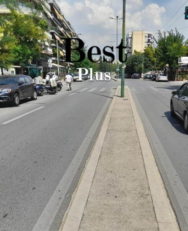 (Προς Πώληση) Επαγγελματικός Χώρος Κατάστημα || Αθήνα Κέντρο/Αθήνα - 614 τ.μ, 950.000€ 