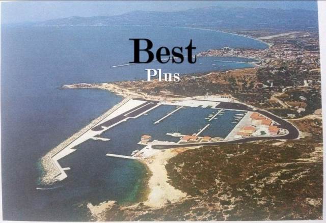 (For Sale) Land Large Land  || Samos/Pythagoreio - 1.715 Sq.m, 430.000€ 