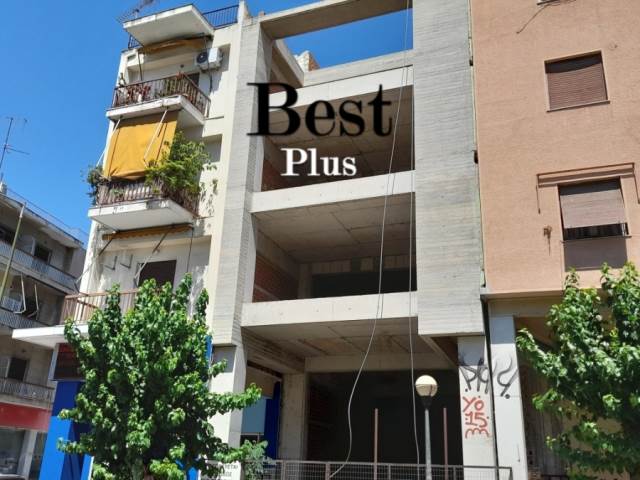 (For Sale) Residential Building || Athens Center/Athens - 950 Sq.m, 9 Bedrooms, 1.350.000€ 