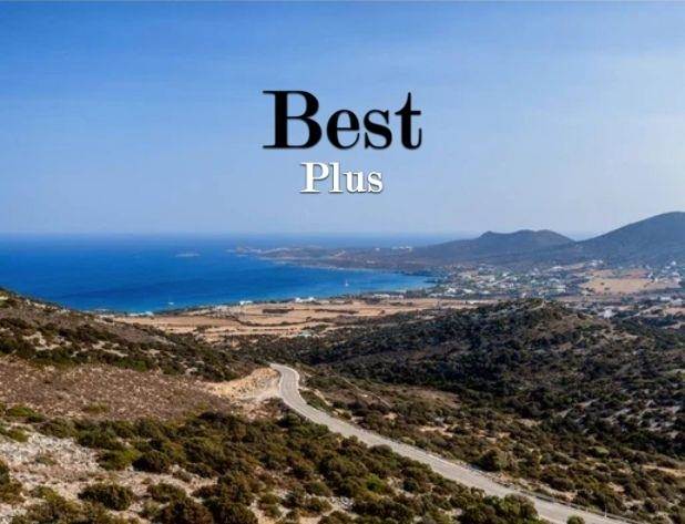 (For Sale) Land Plot || Cyclades/Antiparos - 7.662 Sq.m, 2.200.000€ 