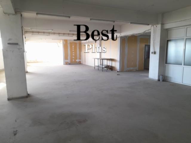 (For Rent) Commercial Small Industrial Area || Athens South/Mosxato - 400 Sq.m, 1.800€ 