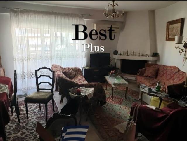 (For Sale) Residential Apartment || Athens Center/Athens - 110 Sq.m, 3 Bedrooms, 230.000€ 