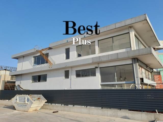 (For Rent) Commercial Building || Athens Center/Athens - 750 Sq.m, 6.000€ 