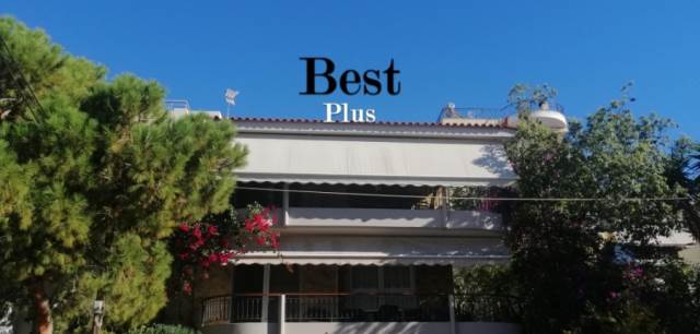 (For Sale) Residential Building || Athens South/Glyfada - 300 Sq.m, 5 Bedrooms, 990.000€ 