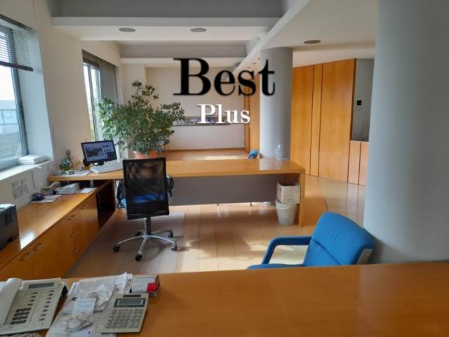 (For Rent) Commercial Office || Athens Center/Athens - 400 Sq.m, 10.000€ 