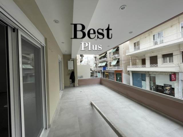 (For Sale) Residential Floor Apartment || Athens South/Kallithea - 81 Sq.m, 2 Bedrooms, 265.000€ 