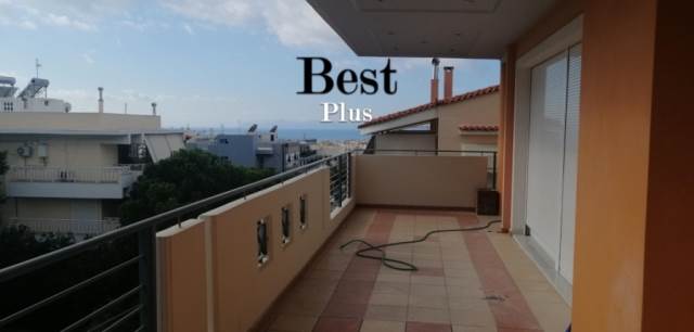(For Sale) Residential Floor Apartment || Athens South/Glyfada - 142 Sq.m, 3 Bedrooms, 530.000€ 