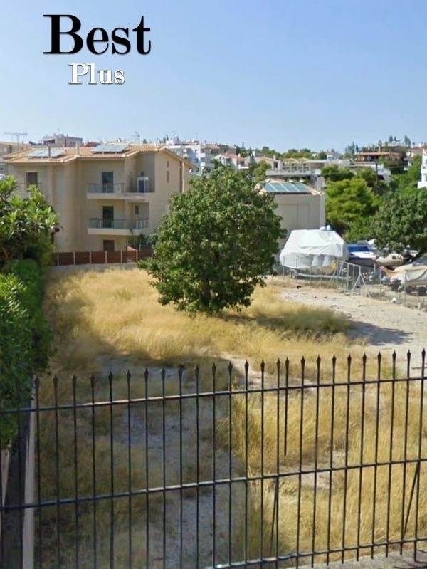 (For Sale) Land Plot || East Attica/Vouliagmeni - 750 Sq.m, 2.500.000€ 