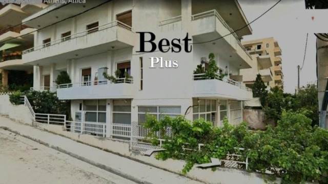 (Προς Πώληση) Κατοικία Πολυκατοικία/Κτίριο || Αθήνα Κέντρο/Αθήνα - 450 τ.μ, 7 Υ/Δ, 560.000€ 