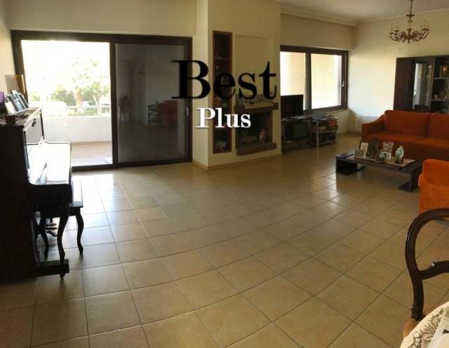 (For Sale) Residential Apartment || Athens South/Glyfada - 107 Sq.m, 2 Bedrooms, 430.000€ 