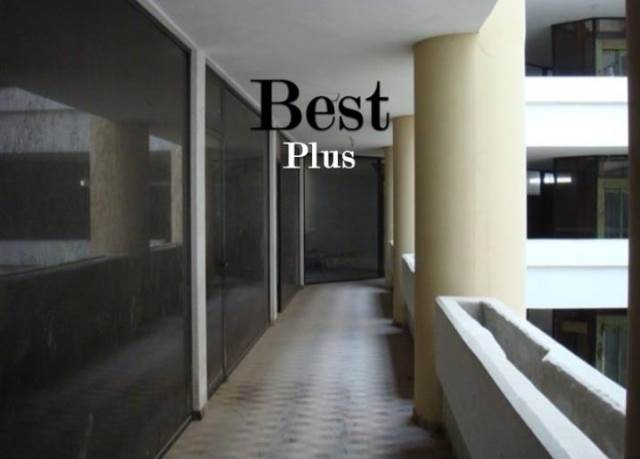 (For Sale) Commercial Building || Piraias/Agios Ioannis Renti - 2.700 Sq.m, 1.400.000€ 
