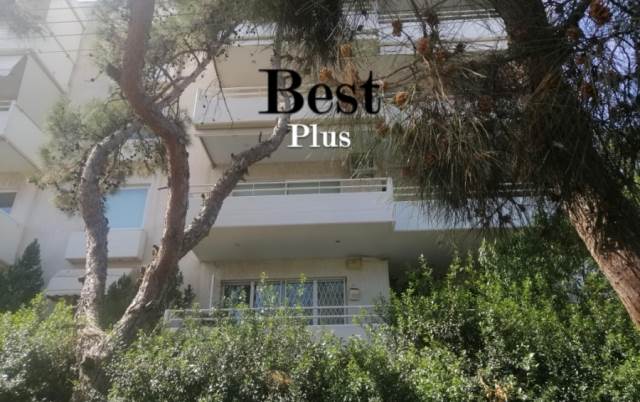 (For Sale) Residential Apartment || Athens South/Glyfada - 140 Sq.m, 3 Bedrooms, 700.000€ 