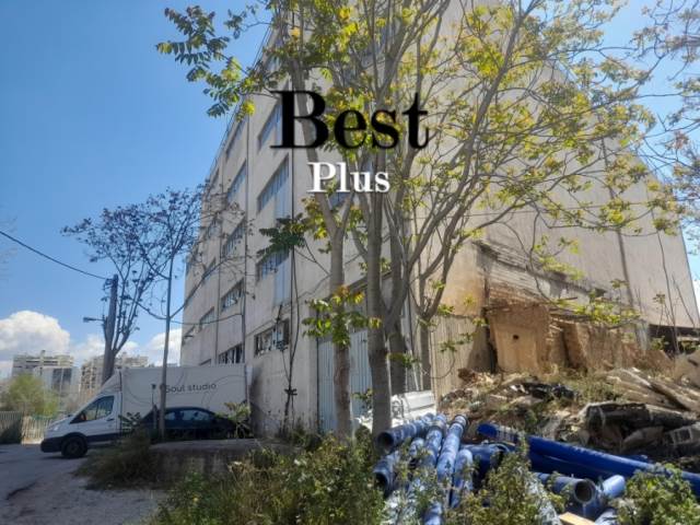 (Προς Πώληση) Επαγγελματικός Χώρος Κτίριο || Αθήνα Κέντρο/Αθήνα - 4.182 τ.μ, 1.600.000€ 