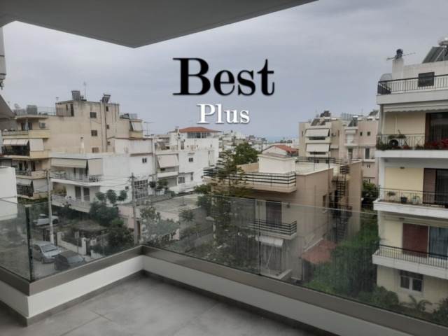 (For Sale) Residential Floor Apartment || Athens South/Glyfada - 102 Sq.m, 3 Bedrooms, 500.000€ 