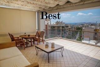 (For Sale) Residential Apartment || Athens South/Nea Smyrni - 180 Sq.m, 700.000€ 