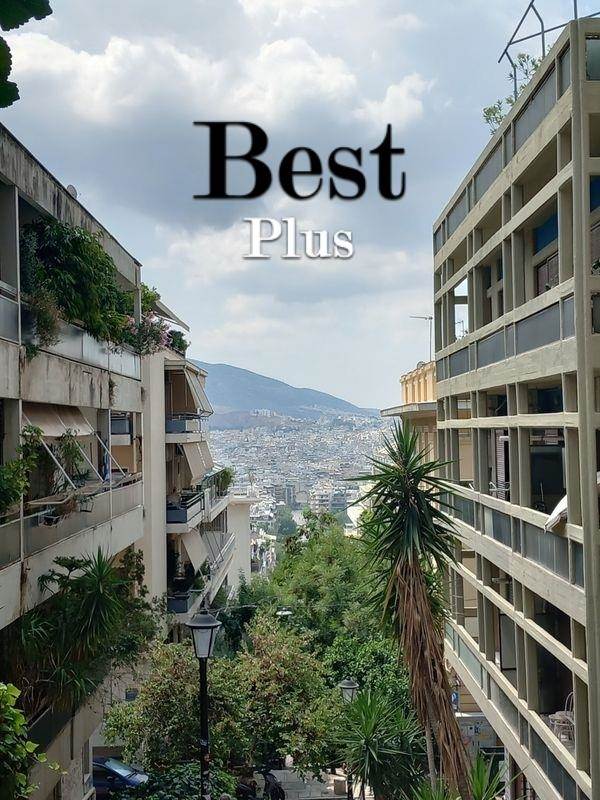 (Προς Ενοικίαση) Κατοικία Διαμέρισμα || Αθήνα Κέντρο/Αθήνα - 75 τ.μ, 1 Υ/Δ, 1.000€ 
