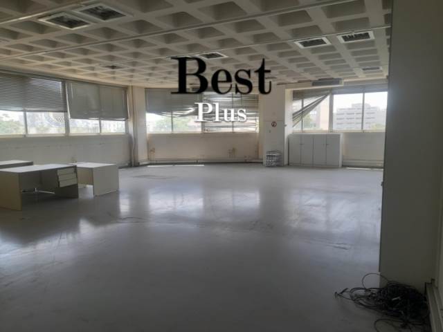(For Rent) Commercial Industrial Area || Athens South/Mosxato - 1.250 Sq.m, 8.500€ 