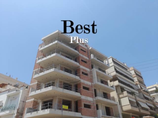 (For Sale) Residential Floor Apartment || Athens Center/Ilioupoli - 106 Sq.m, 3 Bedrooms, 405.000€ 
