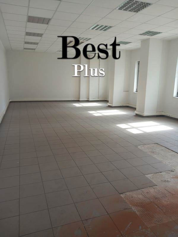 (For Rent) Commercial Office || Piraias/Piraeus - 97 Sq.m, 900€ 