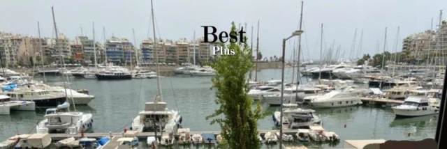 (For Rent) Residential Apartment || Piraias/Piraeus - 128 Sq.m, 2 Bedrooms, 1.100€ 