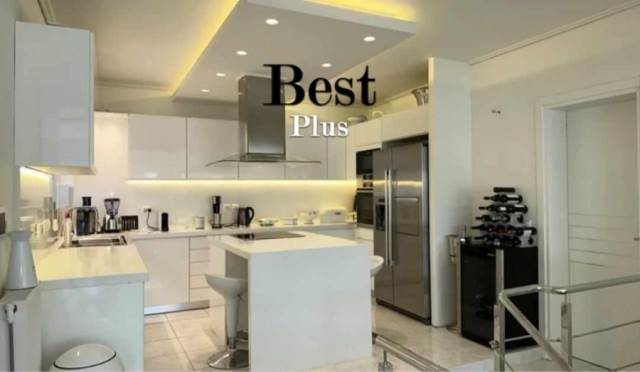 (For Rent) Residential Maisonette || East Attica/Vouliagmeni - 157 Sq.m, 3 Bedrooms, 2.600€ 