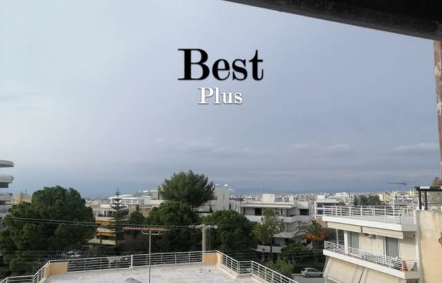 (For Sale) Residential Maisonette || Athens South/Glyfada - 179 Sq.m, 3 Bedrooms, 830.000€ 