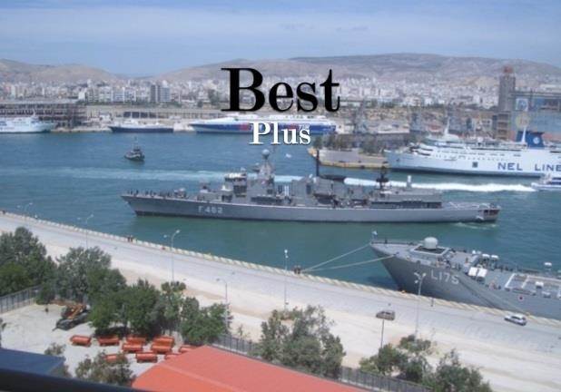 (For Sale) Residential Maisonette || Piraias/Piraeus - 280 Sq.m, 6 Bedrooms, 1.750.000€ 