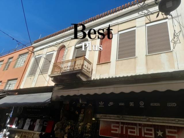 (For Rent) Commercial Building || Athens Center/Athens - 500 Sq.m, 7.500€ 