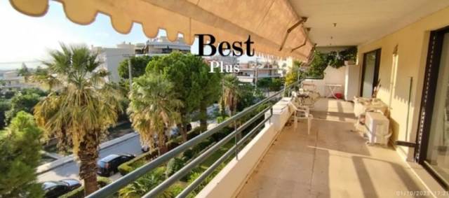 (For Sale) Residential Apartment || Athens South/Glyfada - 92 Sq.m, 2 Bedrooms, 390.000€ 